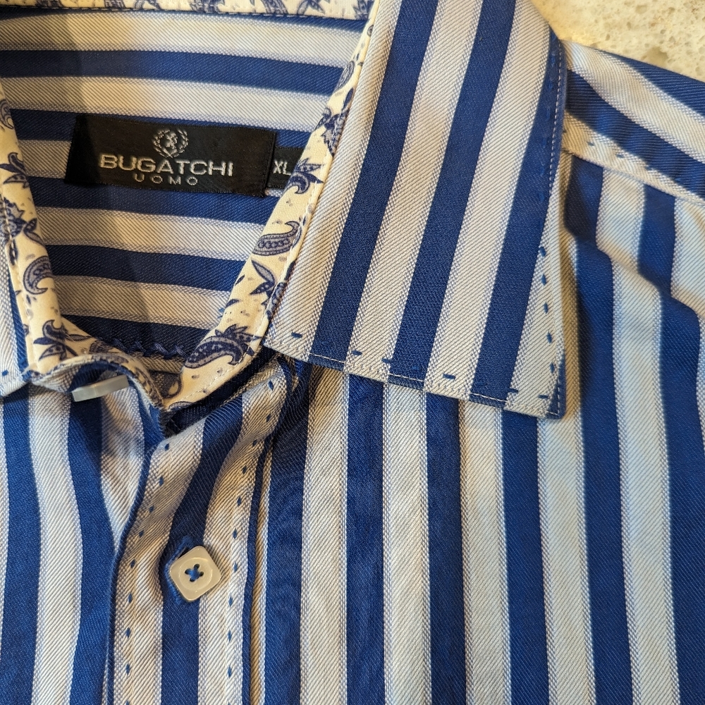 Bugatchi Uomo